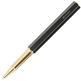 Classic Revolve Rollerball Black dans le groupe Stylos / Stylo haute de gamme / Roller chez Pen Store (137414)