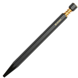 Classic Revolve Stylo à bille Black dans le groupe Stylos / Stylo haute de gamme / Stylo à bille chez Pen Store (137415)