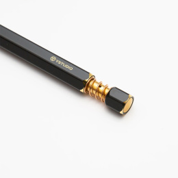 Classic Revolve Stylo à bille Black dans le groupe Stylos / Stylo haute de gamme / Stylo à bille chez Pen Store (137415)
