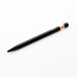 Classic Revolve Stylo à bille Black dans le groupe Stylos / Stylo haute de gamme / Stylo à bille chez Pen Store (137415)