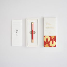 Bihex Rollerball Marsala dans le groupe Stylos / Stylo haute de gamme / Roller chez Pen Store (137417)
