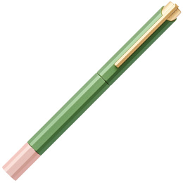 Bihex Rollerball Absinthe dans le groupe Stylos / Stylo haute de gamme / Roller chez Pen Store (137418)