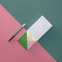 Bihex Rollerball Absinthe dans le groupe Stylos / Stylo haute de gamme / Roller chez Pen Store (137418)