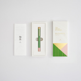 Bihex Rollerball Absinthe dans le groupe Stylos / Stylo haute de gamme / Roller chez Pen Store (137418)
