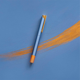Bihex Rollerball Blue Gin dans le groupe Stylos / Stylo haute de gamme / Roller chez Pen Store (137419)