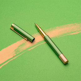 Bihex Rollerball Blue Gin dans le groupe Stylos / Stylo haute de gamme / Roller chez Pen Store (137419)