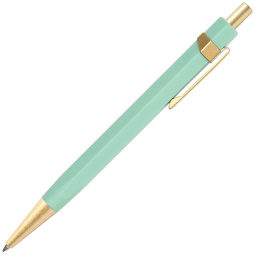 Ocean Sustainable Stylo-bille Teal Green dans le groupe Stylos / Stylo haute de gamme / Stylo à bille chez Pen Store (137420)
