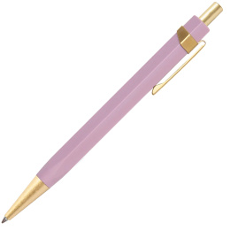Ocean Sustainable Stylo-bille Evening Purple dans le groupe Stylos / Stylo haute de gamme / Stylo à bille chez Pen Store (137421)