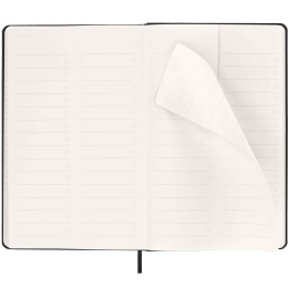 Calendrier 12M Weekly Vertical PRO 2027 Hardcover Large Black dans le groupe Papiers & Blocs / Calendriers et agendas / Calendriers 12 mois chez Pen Store (137442)