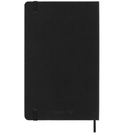 Calendrier 12M Weekly Vertical PRO 2027 Hardcover Large Black dans le groupe Papiers & Blocs / Calendriers et agendas / Calendriers 12 mois chez Pen Store (137442)