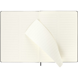 Calendrier 12M Weekly Vertical PRO 2027 Hardcover XL Black  dans le groupe Papiers & Blocs / Calendriers et agendas / Calendriers 12 mois chez Pen Store (137443)