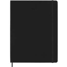 Calendrier 12M Smart PRO Digital Weekly Vertical 2027 XL Black dans le groupe Papiers & Blocs / Calendriers et agendas / Calendriers 12 mois chez Pen Store (137444)