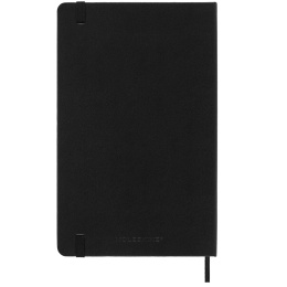 Calendrier 12M Smart PRO Digital Weekly Note 2027 Large Black dans le groupe Papiers & Blocs / Calendriers et agendas / Calendriers 12 mois chez Pen Store (137445)