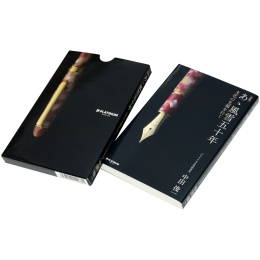 Stylo-plume #3776 Century Travia dans le groupe Stylos / Stylo haute de gamme / Stylo à plume chez Pen Store (137477_r)