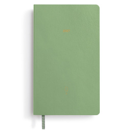 Calendrier Quarterly Planner 2027 Shades of Green dans le groupe Papiers & Blocs / Calendriers et agendas / Calendriers 12 mois chez Pen Store (137525)