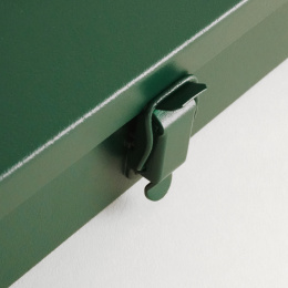 Storage Case Matte Green dans le groupe Loisirs créatifs / Organiser / Boîte chez Pen Store (137535)