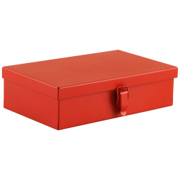 Storage Case Red dans le groupe Loisirs créatifs / Organiser / Boîte chez Pen Store (137536)