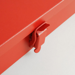 Storage Case Red dans le groupe Loisirs créatifs / Organiser / Boîte chez Pen Store (137536)