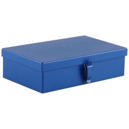 Storage Case Blue dans le groupe Loisirs créatifs / Organiser / Boîte chez Pen Store (137537)