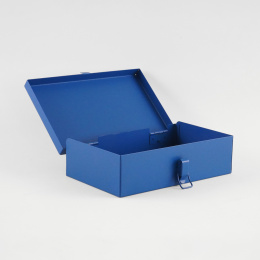 Storage Case Blue dans le groupe Loisirs créatifs / Organiser / Boîte chez Pen Store (137537)