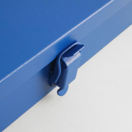 Storage Case Blue dans le groupe Loisirs créatifs / Organiser / Boîte chez Pen Store (137537)