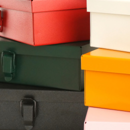 Storage Case Blue dans le groupe Loisirs créatifs / Organiser / Boîte chez Pen Store (137537)