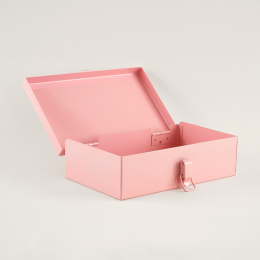 Storage Case Bright Pink dans le groupe Loisirs créatifs / Organiser / Boîte chez Pen Store (137540)