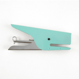 Pince agrafeuse Klizia Green dans le groupe Loisirs créatifs / Organiser / Bureau à domicile chez Pen Store (137554)