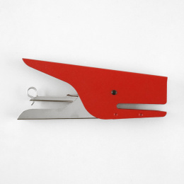 Pince agrafeuse Klizia Red dans le groupe Loisirs créatifs / Organiser / Bureau à domicile chez Pen Store (137555)