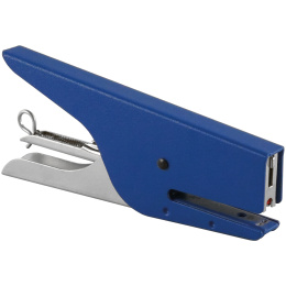 Pince agrafeuse Klizia Blue dans le groupe Loisirs créatifs / Organiser / Bureau à domicile chez Pen Store (137556)