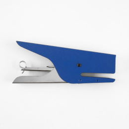 Pince agrafeuse Klizia Blue dans le groupe Loisirs créatifs / Organiser / Bureau à domicile chez Pen Store (137556)