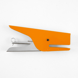 Pince agrafeuse Klizia Yellow dans le groupe Loisirs créatifs / Organiser / Bureau à domicile chez Pen Store (137559)