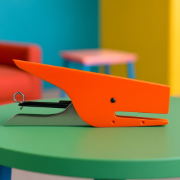 Pince agrafeuse Klizia Yellow dans le groupe Loisirs créatifs / Organiser / Bureau à domicile chez Pen Store (137559)