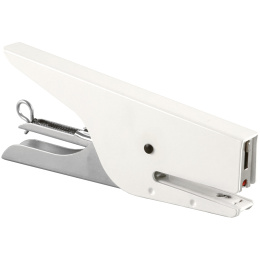 Pince agrafeuse Klizia White dans le groupe Loisirs créatifs / Organiser / Bureau à domicile chez Pen Store (137560)