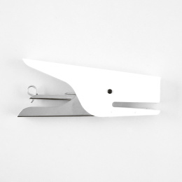 Pince agrafeuse Klizia White dans le groupe Loisirs créatifs / Organiser / Bureau à domicile chez Pen Store (137560)