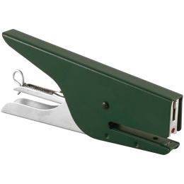 Pince agrafeuse Klizia Moss Green dans le groupe Loisirs créatifs / Organiser / Bureau à domicile chez Pen Store (137561)