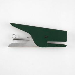 Pince agrafeuse Klizia Moss Green dans le groupe Loisirs créatifs / Organiser / Bureau à domicile chez Pen Store (137561)
