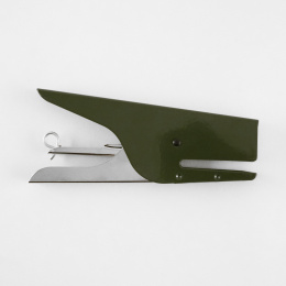 Pince agrafeuse Klizia Olive Green dans le groupe Loisirs créatifs / Organiser / Bureau à domicile chez Pen Store (137562)