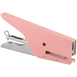 Pince agrafeuse Klizia Pink dans le groupe Loisirs créatifs / Organiser / Bureau à domicile chez Pen Store (137563)