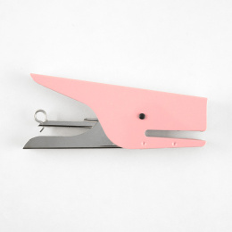Pince agrafeuse Klizia Pink dans le groupe Loisirs créatifs / Organiser / Bureau à domicile chez Pen Store (137563)