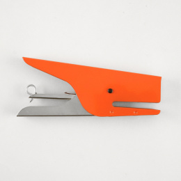 Pince agrafeuse Klizia Orange dans le groupe Loisirs créatifs / Organiser / Bureau à domicile chez Pen Store (137564)