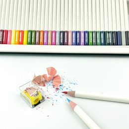 Irojiten crayons de couleur, coffret de 36 dans le groupe Stylos / Crayons d'artistes / Crayons de couleurs chez Pen Store (137566)