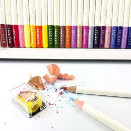 Irojiten crayons de couleur, coffret de 36 dans le groupe Stylos / Crayons d'artistes / Crayons de couleurs chez Pen Store (137566)