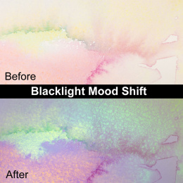 Gansai Tambi Aquarelle lot de 5 Granulating Colors 3 dans le groupe Matériels d'artistes / Couleurs de l'artiste / Peinture aquarelle / Aquarelle en godet chez Pen Store (137569)