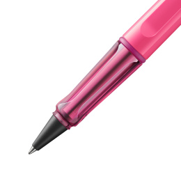 Safari Rollerball Neon Pink dans le groupe Stylos / Stylo haute de gamme / Roller chez Pen Store (137587)
