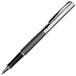 Energel Sterling Premium Black dans le groupe Stylos / Écrire / Stylos encre gel chez Pen Store (137589)