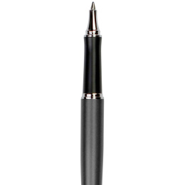 Energel Sterling Premium Black dans le groupe Stylos / Écrire / Stylos encre gel chez Pen Store (137589)