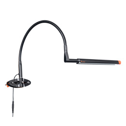 Techne 2 Artist & Drafting Lamp dans le groupe Loisirs créatifs / Accessoires Hobby / L'illumination chez Pen Store (137590)