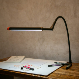 Techne 2 Artist & Drafting Lamp dans le groupe Loisirs créatifs / Accessoires Hobby / L'illumination chez Pen Store (137590)