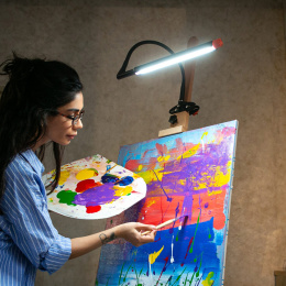 Techne 2 Artist & Drafting Lamp dans le groupe Loisirs créatifs / Accessoires Hobby / L'illumination chez Pen Store (137590)